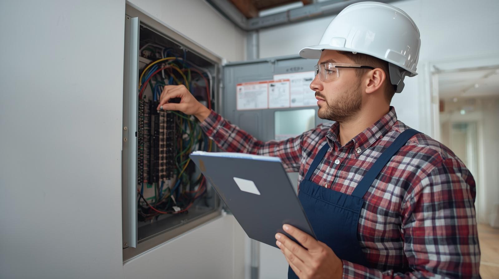 Electrical Inspection & Maintenance in KL