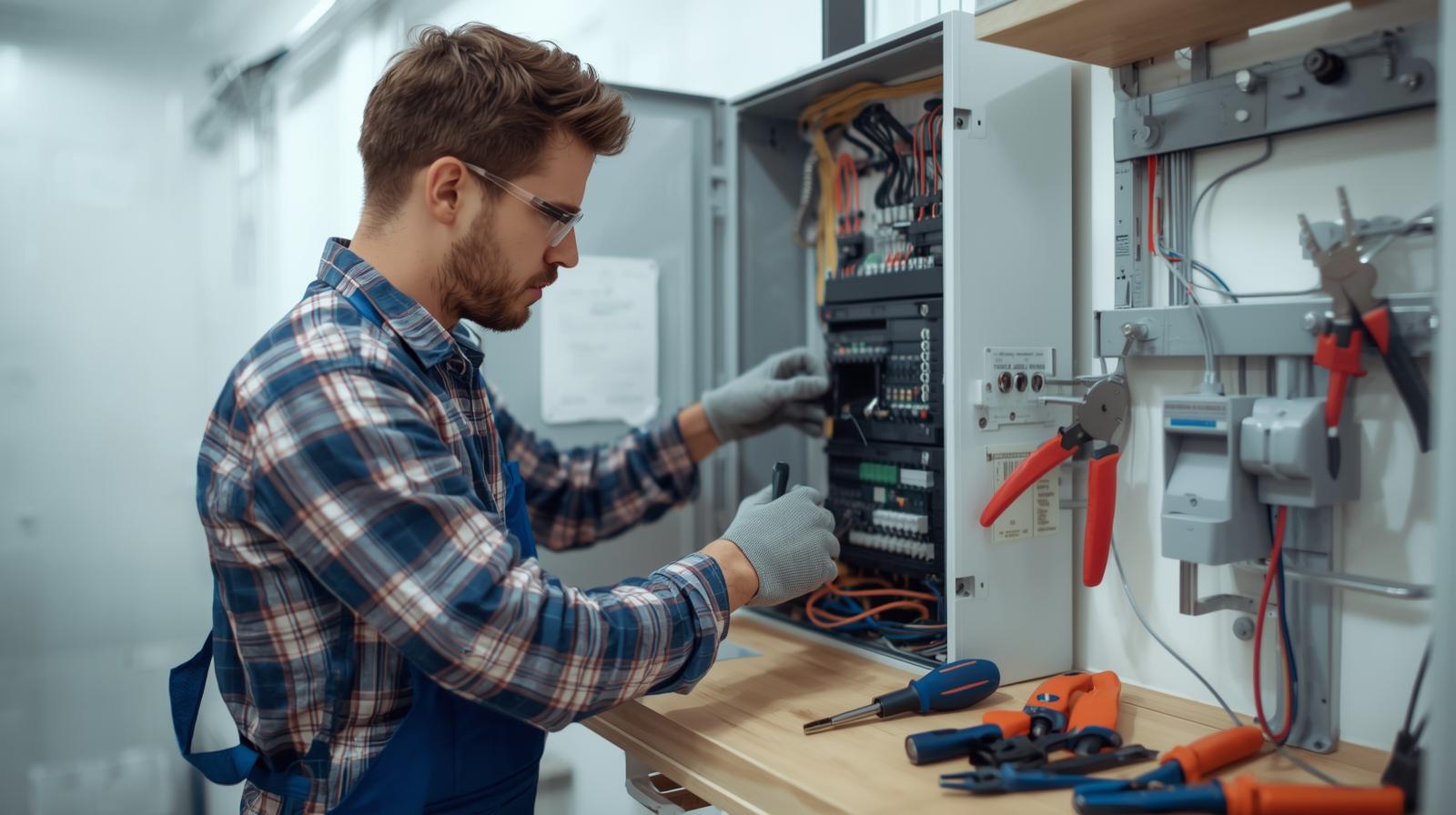 Electrical Installation in KL and Selangor