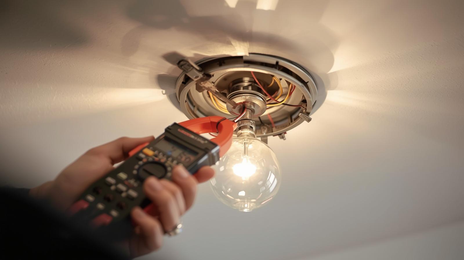 Electrical Repairs & Troubleshooting in KL