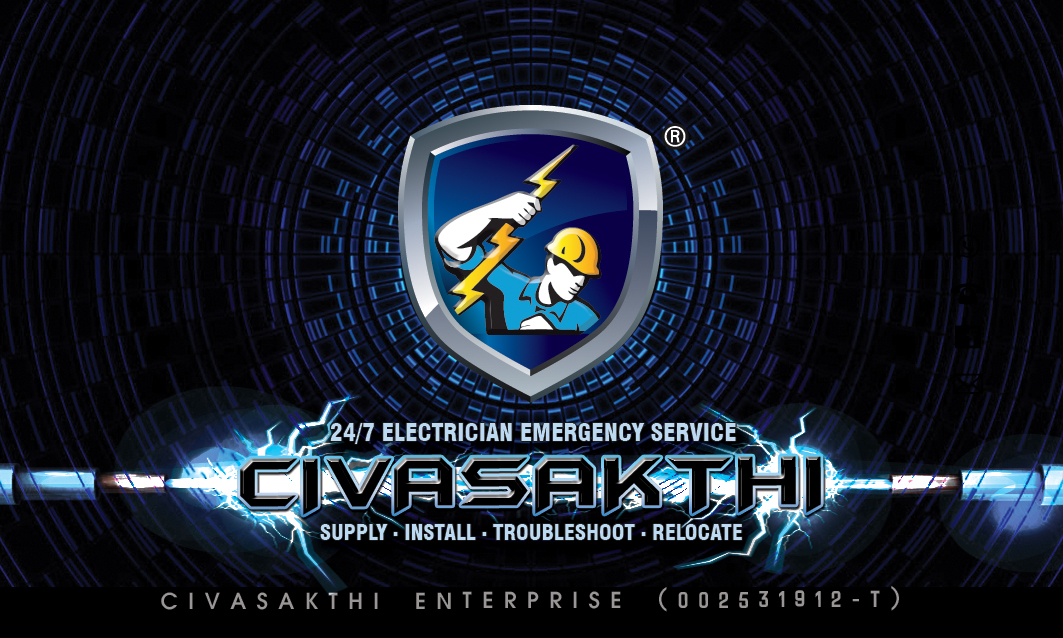 Our Electrician Team